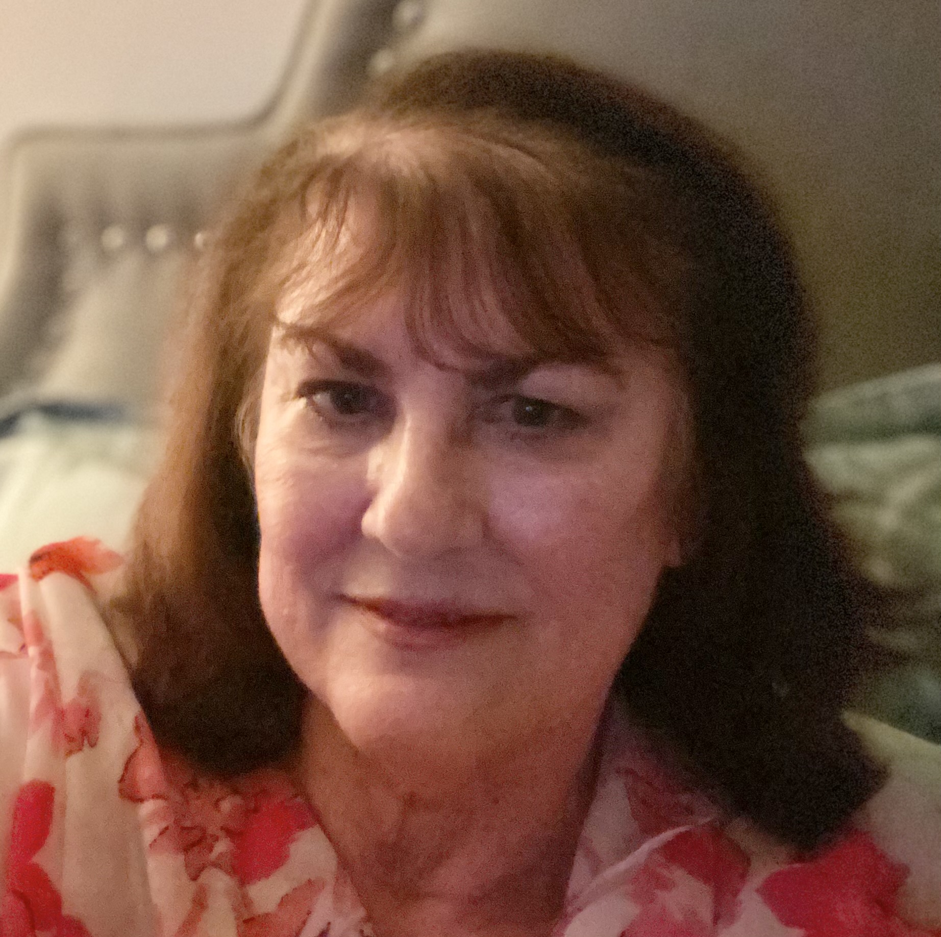 Cruise Brothers Travel Agent Donna Pack-Blackwell